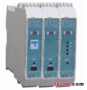 智能电量变送器与电能仪表 现代能源管理的核心工具